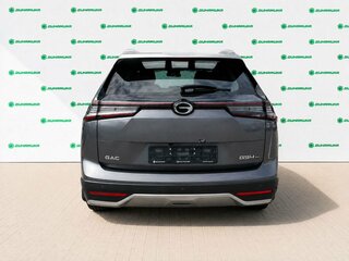 2026 GAC GS4, серый, 3949000 рублей, вид 5