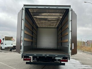 2025 КамАЗ 43089 Компас-9, белый, 5435000 рублей, вид 4
