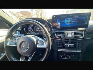 2012 Mercedes-Benz E-Класс 300 IV (W212, S212, C207), чёрный, 1590000 рублей, вид 3
