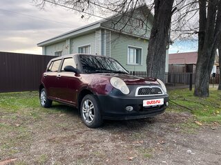 2012 Lifan Smily I (320), красный, 120000 рублей, вид 3