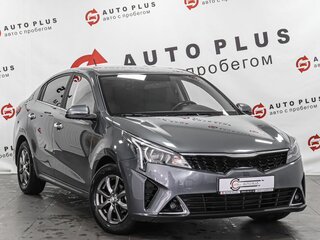 2025 Solaris KRS, серый, 2229000 рублей, вид 1