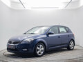 2012 Kia Ceed I Рестайлинг, синий, 795000 рублей