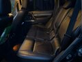 2013 Mitsubishi Pajero IV Рестайлинг 1, чёрный, 1470000 рублей - вид 8