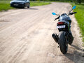 2001 Ducati Monster 600, чёрный, 251849 рублей - вид 6
