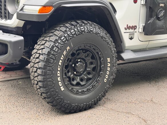 2024 Jeep Wrangler IV (JL) Рестайлинг, белый, 5100000 рублей - вид 15