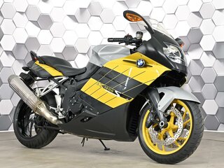 BMW K 1200 S