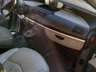 2003 Peugeot 807 I, голубой, 390000 рублей, вид 5