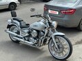 2004 Yamaha XVS400 Drag Star, белый, 399999 рублей