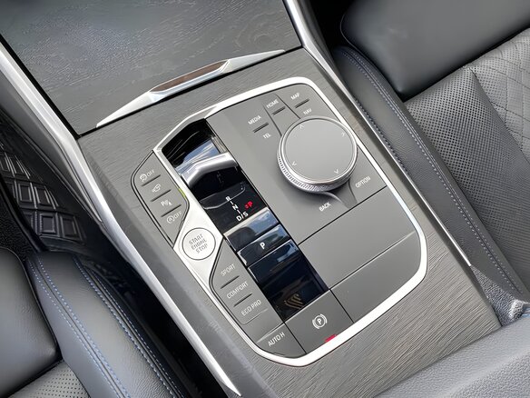 2023 BMW 3 серии Long 320Li VII (G2x) Рестайлинг, серый, 3290000 рублей - вид 10