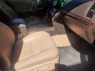 2010 Toyota Land Cruiser 200 Series, чёрный, 2800000 рублей, вид 5