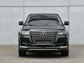 2023 Changan CS95 I Рестайлинг, чёрный, 2750000 рублей - вид 3