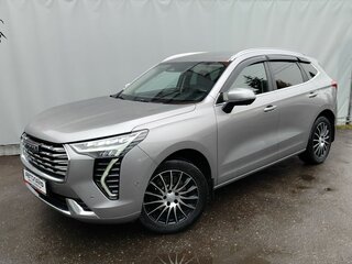 2023 Haval Jolion I Рестайлинг, серый, 1999000 рублей, вид 2