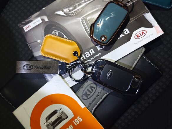 2019 Kia Ceed III, белый, 1350000 рублей - вид 31