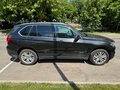 2016 BMW X5 35i III (F15), чёрный, 3800000 рублей - вид 3