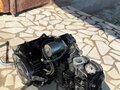 2024 FX moto Runner, чёрный, 18000 рублей - вид 3