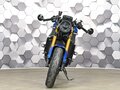 2022 Yamaha XSR900, синий, 1077000 рублей - вид 4