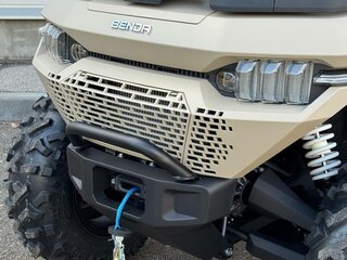 2025 Benda Redstone 550, бежевый, 910000 рублей, вид 5