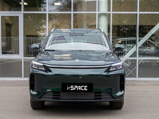 2026 Evolute i-Space I Рестайлинг, зелёный, 3890000 рублей, вид 1
