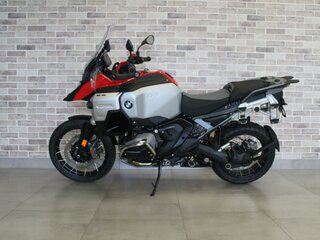 2025 BMW R 1300 GS Adventure, красный, 2574000 рублей, вид 5