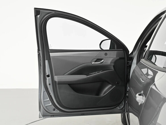 2026 BYD Qin Plus EV 510 I Рестайлинг, серый, 1950000 рублей - вид 10