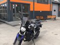 2016 Yamaha MT-07 (FZ-07), серый, 730000 рублей