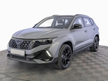 Jetta VS5 I Рестайлинг