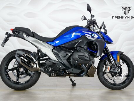 2025 BMW R 1300 R, синий, 2200000 рублей, вид 1