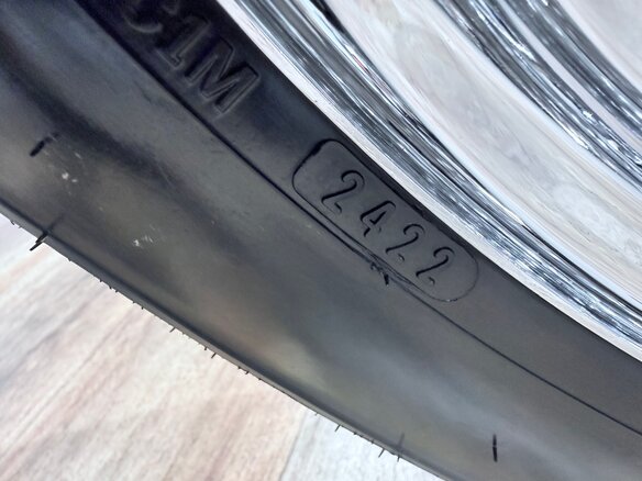 2004 Harley-Davidson Heritage, бежевый, 999000 рублей - вид 28