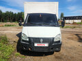 2011 ГАЗ ГАЗель (2705), белый, 400000 рублей - вид 8