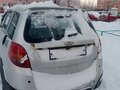 2012 Chery IndiS (S18D) I, серебристый, 250000 рублей - вид 2