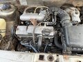 2002 Lada (ВАЗ) 2115, серый - вид 8