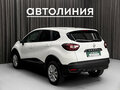 2017 Renault Kaptur I, белый - вид 4