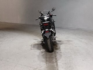 2023 Honda CBR 650R, чёрный, 825000 рублей, вид 4