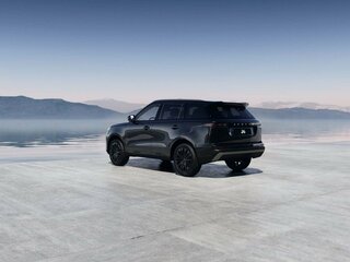 2026 Jaecoo J6, чёрный, 2330000 рублей, вид 3