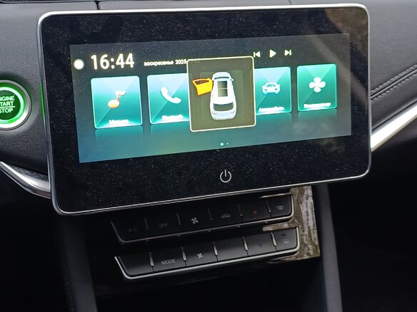 2024 VGV U70 Pro, чёрный, 2350000 рублей - вид 21