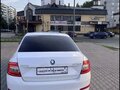 2015 Skoda Octavia III (A7), белый, 1260000 рублей - вид 3