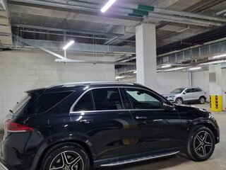 2020 Mercedes-Benz GLE 450 II (V167), чёрный, 8500000 рублей, вид 5