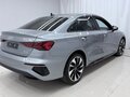 2022 Audi A3 35 TFSI Long IV (8Y), серебристый, 2188000 рублей - вид 5