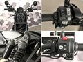 2023 Honda CMX 1100 Rebel, серый, 1077000 рублей - вид 9