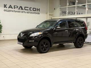 2012 Great Wall Hover H5, чёрный, 790000 рублей, вид 1