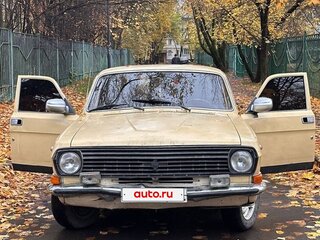 1990 ГАЗ 24 «Волга» 2410 II (2410), белый, 109000 рублей, вид 3