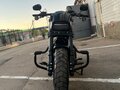 2019 Harley-Davidson Fat Bob, чёрный, 1570000 рублей - вид 6