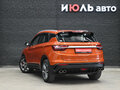2020 Geely Coolray I, оранжевый, 1410000 рублей - вид 4