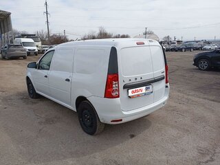 2024 LADA (ВАЗ) Largus, белый, 995350 рублей, вид 4