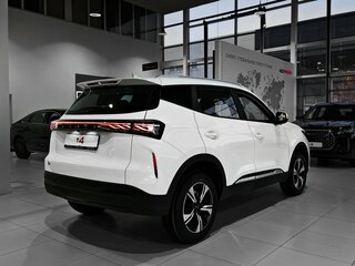 2025 Tenet T4, белый, 2129000 рублей, вид 4