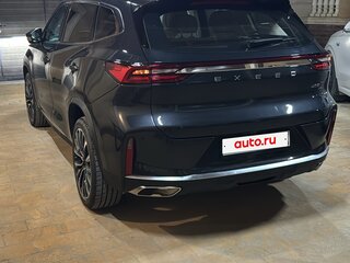 2023 Exeed TXL I Рестайлинг 2, серый, 3150000 рублей, вид 4