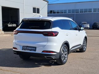 2024 Xcite X-Cross 7, белый, 1740000 рублей, вид 5