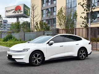 2026 Changan Qiyuan A06 28.39 kWh, белый, 2190000 рублей, вид 1