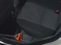 2010 Ford Focus II Рестайлинг, серебристый, 790000 рублей - вид 7