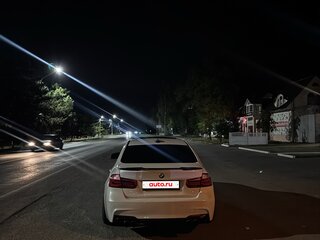 2012 BMW 3 серии 335i VI (F3x), белый, 2950000 рублей, вид 4